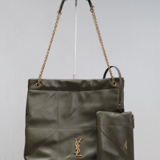 YSL Top Handle Bags